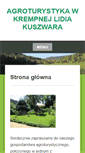Mobile Screenshot of krempna.com